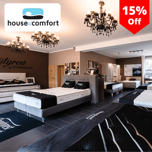 house of comfort